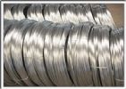 Galvanized Wire